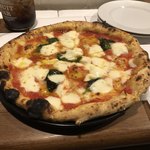 IL PIZZAIOLO - 