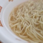 らぁ麺 飛鶏 - 