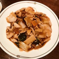 中国飯店 紫玉蘭 - 