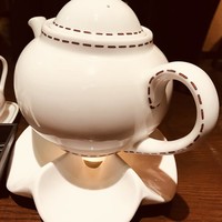 中国飯店 紫玉蘭 - 