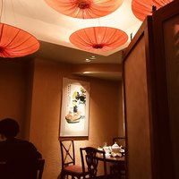 中国飯店 紫玉蘭 - 