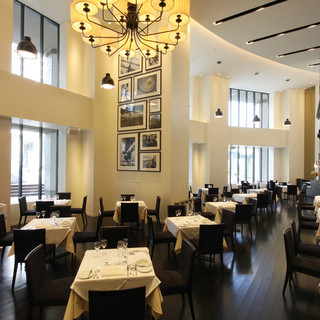 ザ・クルーズクラブ東京_2