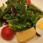 ラ ブラスリー - 