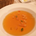 ラ ブラスリー - 