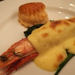 ラ ブラスリー - 