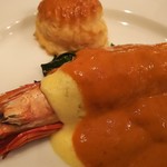 ラ ブラスリー - 