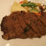 ラ ブラスリー - 