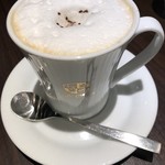 OSLO COFFEE - ロイヤルカフェオレ