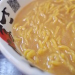 北海道らーめん 麺屋 たかまさ - 