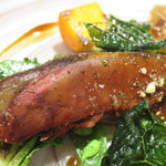 リストランテ サクラ - 