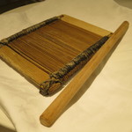 リストランテ サクラ - ガルガネッリの成型具