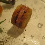 リストランテ サクラ - バーチ・ディ・ダーマ（貴婦人のキス）