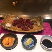 鉄板焼　季流 - 