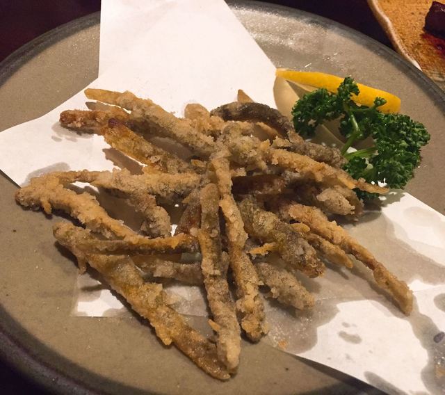 能代名物が味わえるお店 By みかん 田舎や 能代 レストラン その他 食べログ