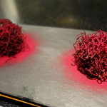 セララバアド - 毛玉　ビーツ