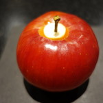 セララバアド - 林檎　マンチェゴ