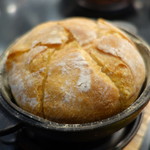 セララバアド - パン