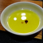 セララバアド - オリーブオイル