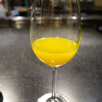 セララバアド - 黄ビーツ、生姜