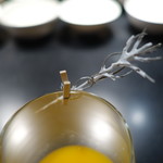 セララバアド - ローズマリーが