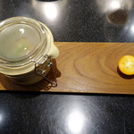 セララバアド - 鮟鱇　チョリソ　スモーク