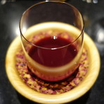 セララバアド - ベリーとローズティー