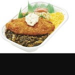 ほっかほっか亭 - 料理写真: