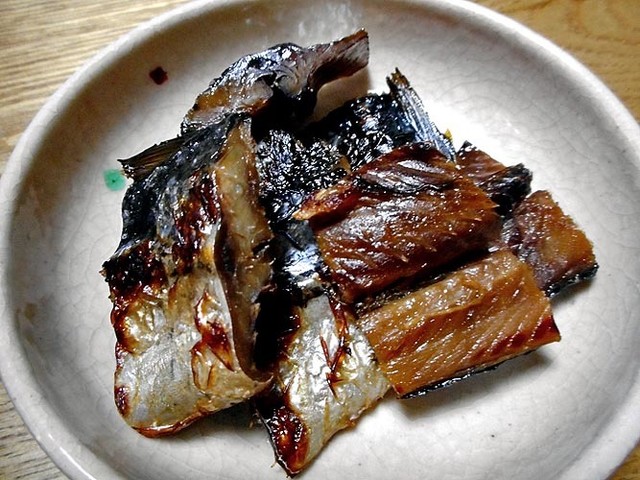 鶯宿亭 飯寺店 - 西若松（郷土料理）の写真