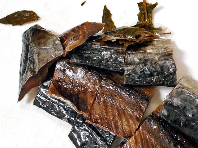 鶯宿亭 飯寺店 - 西若松（郷土料理）の写真