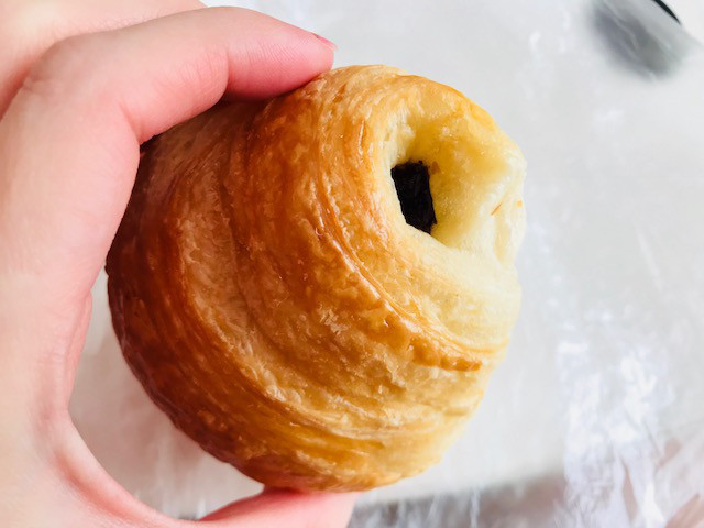 ボングー ユニバース水沢日高店 - 水沢（パン）の写真