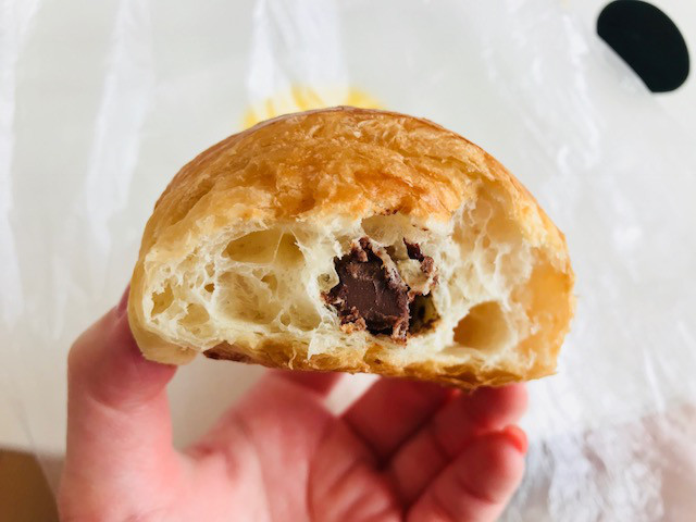 ボングー ユニバース水沢日高店 - 水沢（パン）の写真