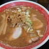 麺や　城 浜田店
