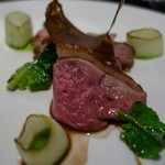 セララバアド - 紀州鴨