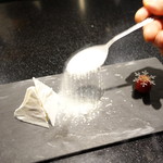 セララバアド - 雪を降らせて