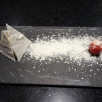 セララバアド - モンブラン