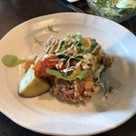 花一華 - 料理写真:鶏の唐揚げ
