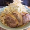 肉汁らーめん 公