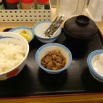 松屋 - 