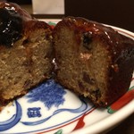 アピシウス - 断面