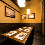 旬魚と個室居酒屋 嵐山  新横浜店