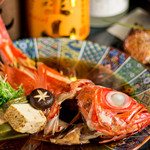 旬魚と個室居酒屋 嵐山  新横浜店