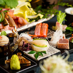 旬魚と個室居酒屋 嵐山  新横浜店