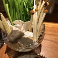 東京肉しゃぶ家 - 