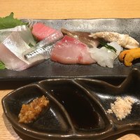 和彩厨房 KATURA - お造り