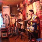 群星 - ライブも頻繁にやってくれます。楽しい。