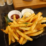 wapiti - もいっちょ