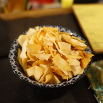 wapiti - さらにさらに