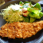 Revo - 元祖塩とんかつ