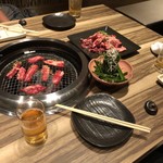 焼肉 風彪 - 