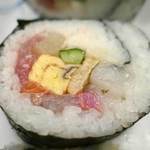 旬鮮寿司　魚錠 - 